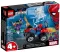 LEGO® Kocke Super Heroji - Spajdermen protiv Zelenog Goblina 76133 - thumbnail 0