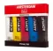 TALENS Amsterdam All Acrylics Standard Series - Primary Set - Akrilne boje 5x120ml 680902 - thumbnail 0