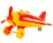 Polesie Sportski avion Crveni - thumbnail 0