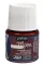 PEBEO Fantasy Moon Hammered Effect - Rosewood 23 - Boja sa efektom PALISANDAR 45ml 664340 - thumbnail 0