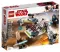 LEGO® STAR WARS™ Kocke - Jedi and Clone Troopers 75206 - thumbnail 0
