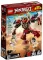 LEGO® Kocke NINJAGO - The Samurai Mech 70665 - thumbnail 0
