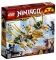 LEGO® Kocke NINJAGO - Zlatni Zmaj 70666 - thumbnail 0