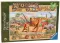 Ravensburger Puzzle XXL 100 delova - Dinosaurusi sa nazivima 10609 - thumbnail 0