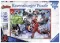 Ravensburger Puzle XXL 100 delova - Avengers 10808 - thumbnail 0