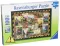 Ravensburger Puzle XXL 100 delova - Kolekcija dinosaurusa 10868 - thumbnail 0
