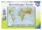 Ravensburger Puzzle 300 delova - Karta sveta 13097 - thumbnail 0
