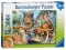 Ravensburger Puzzle 300 delova - Selfi dinosaurusa 13246 - thumbnail 0