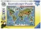 Ravensburger Puzzle 300 delova - Životinje sveta 13257 - thumbnail 0