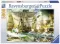 Ravensburger Puzzle 5000 delova - Bitka na otvorenom moru 13969 - thumbnail 0