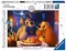 Ravensburger Puzzle 1000 delova - Dizni za kolekcionare - Maza i Lunja 13972 - thumbnail 0