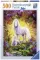 Ravensburger Puzzle 500 delova - Jednorog i ždrebe 14825 - thumbnail 0