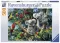 Ravensburger Puzzle 500 delova - Koale na drvetu 14826 - thumbnail 0