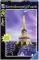 Ravensburger Puzzle 500 delova - Star Line - Ajfelov toranj noću 14898 - thumbnail 0