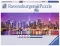 Ravensburger Puzzle 1000 delova - Panorama - Svetla Menhetna 15078 - thumbnail 0