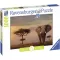 Ravensburger Slagalica 1000 delova - Priroda - Slon u Masai Mara Nacionalnom parku, Kenija 15159 - thumbnail 0