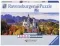 Ravensburger Slagalica 1000 delova - Panorama - Dvorac Nojšvanštajn, Nemačka 15161 - thumbnail 0