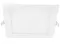 LED ugradna panel lampa 24W dnevno svetlo M24UK/W - thumbnail 0