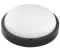 LED brodska lampa Za spoljnu upotrebu 18W LBC5-200-CW/BK - thumbnail 0