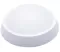 LED brodska lampa Za spoljnu upotrebu 18W LBC6-220-CW/WH - thumbnail 0