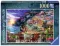 Ravensburger Puzzle 1000 delova - Večera sa pogledom na Positano, Italija 15263 - thumbnail 0