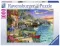 Ravensburger Puzzle 1000 delova - Veličanstvena Grčka 15271 - thumbnail 0