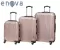 Set ABS kofera Enova Sevilla Champagne 55cm-65cm-75cm 514240 - thumbnail 0