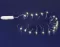 Dekorativne LED lampice na baterije 20 LED MLF20/WW - thumbnail 0