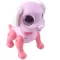Interaktivna igračka INTELIGENTNO ŠTENE roze 59141 - thumbnail 0