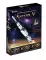 CUBIC FUN Model SATURN V Maketa 3D Puzzle P185 - thumbnail 0