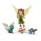 Schleich Figure Bayala - Vila Marvin sa ljubimcima 70581 - thumbnail 0