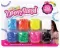 LOOM BAND Set za izradu narukvica 1600 gumica 16979 - thumbnail 0