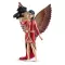 Schleich Figure Bayala - Vila Nuray sa gavranom 70586 - thumbnail 0