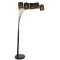 Globo podna lampa Tuxon 15264S4  - thumbnail 0