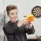 NERF Oružje sa municijom Pištolj Alpha Strike FANG QS 4 TARGET Blaster Set 13 delova E8308  - thumbnail 0