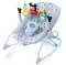 Disney Baby Ležaljka sa vibracijom, do 18kg Mickey Mouse Take Along 10327 - thumbnail 0