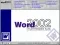 Multimedijalni kurs -  Word 2002 - thumbnail 0