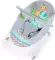 Bright Starts Bebi ležaljka sa vibracijom Giggle And See Safari 11480 - thumbnail 0