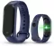 Pametni sat M4 Dark Blue - thumbnail 0