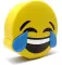 Power Bank Eksterna baterija 2200 mAh Emoji Laugh - thumbnail 0