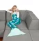 Kanguru sirena ćebe za decu - thumbnail 0