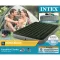 Intex 64779 Dura-Beam Standard Prestige Downy Krevet Na Naduvavanje 152x203x25 cm Sa Pumpom Na Baterije - thumbnail 0