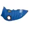 Jakna za psa Saint-Malo Blue leđa 33cm Trixie 67922 - thumbnail 0