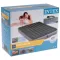 Intex Queen 64763 Dura-Beam Standard Downy Krevet Na Naduvavanje 152x203x25 cm Sa Nožnom Pumpom - thumbnail 0