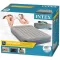 Intex 64118 Dura-Beam Mid-Rise Krevet Na Naduvavanje 152x203x30 cm Sa Električnom Pumpom i Uzglavljem - thumbnail 0