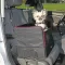 Korpa - sedište za auto za male pse Trixie 1322 - thumbnail 0
