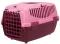 Transportna kutija za ljubimce do 6kg Kapri Pink Trixie 39819 - thumbnail 0