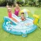 Intex vodena igraonica Gator Play Center 57165 - thumbnail 0