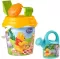 Kantica Set za Pesak Winnie the Pooh SM062542 - thumbnail 0