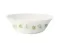 Bormioli Rocco činija za salatu insalatiera Moon Dream green 25 cm  - thumbnail 0